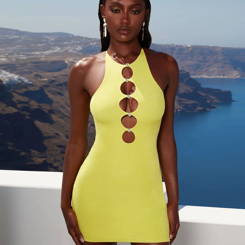 Freja Glow | kjolen