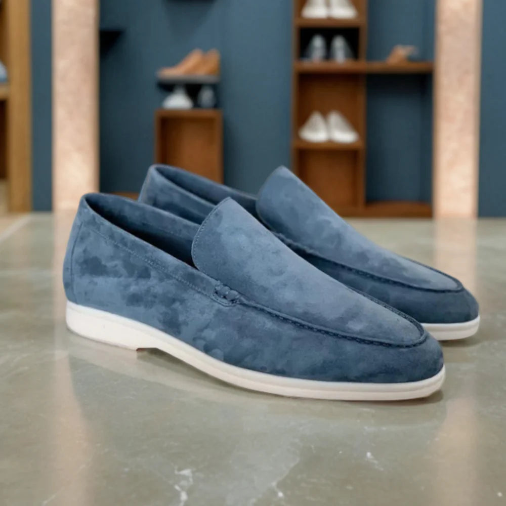 Léon | Ruskind Loafers