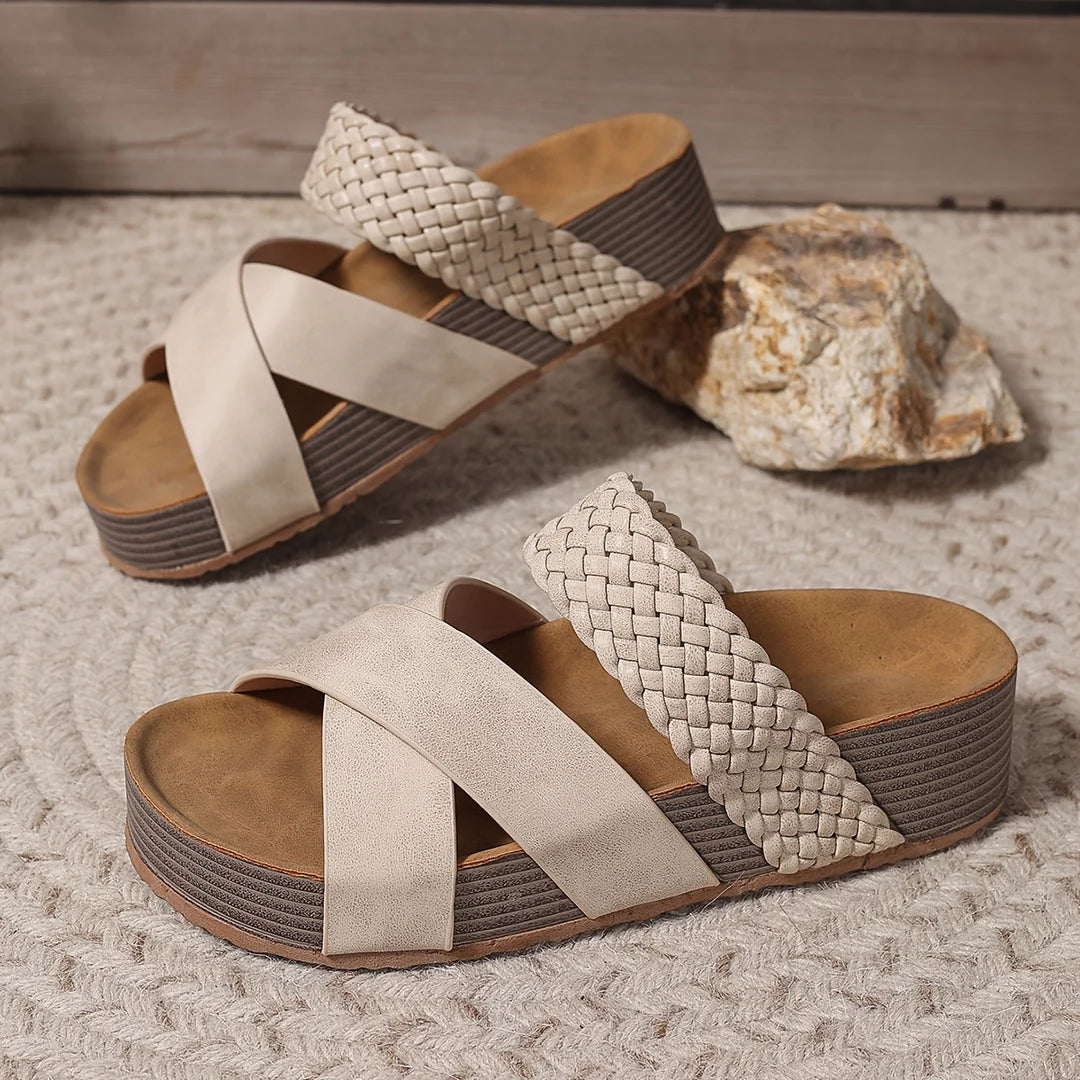 Rosetta | Ortopædiske sandaler