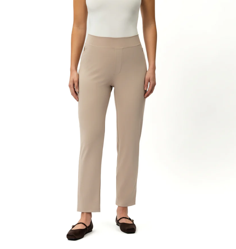 Asana Slanke Bukser