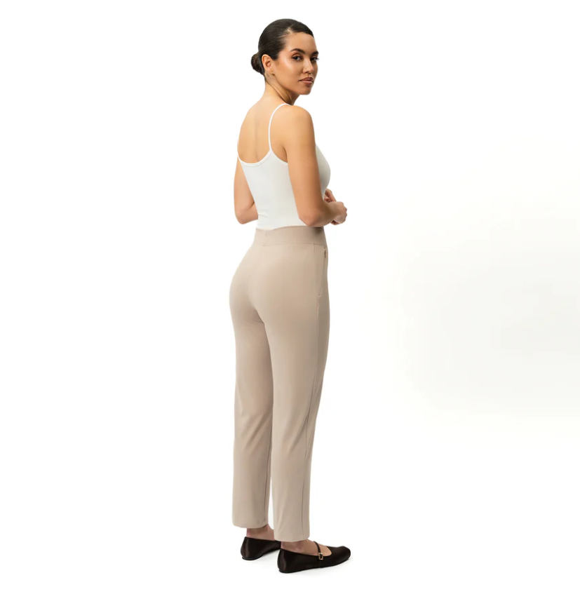Asana Slanke Bukser