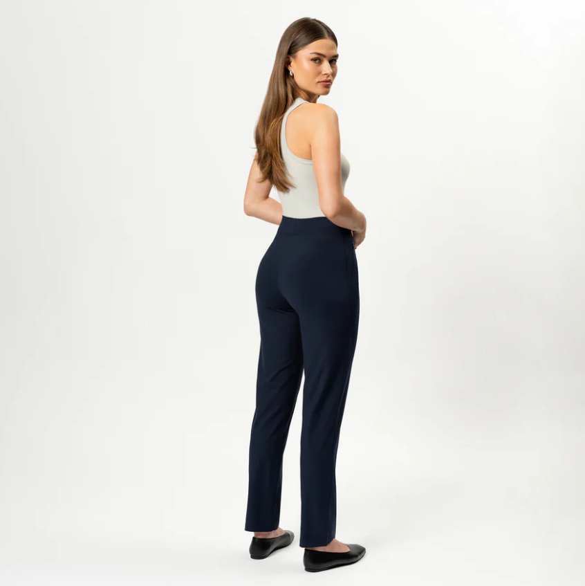 Asana Slanke Bukser