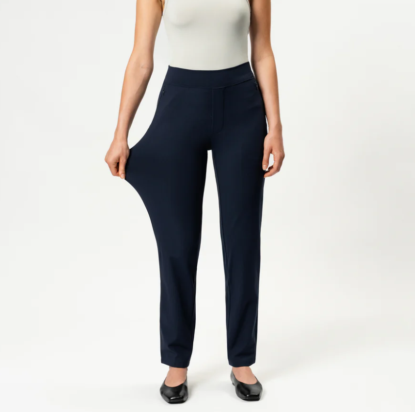 Asana Slanke Bukser