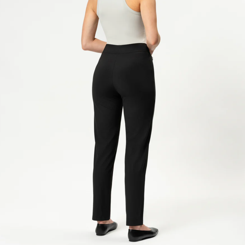 Asana Slanke Bukser