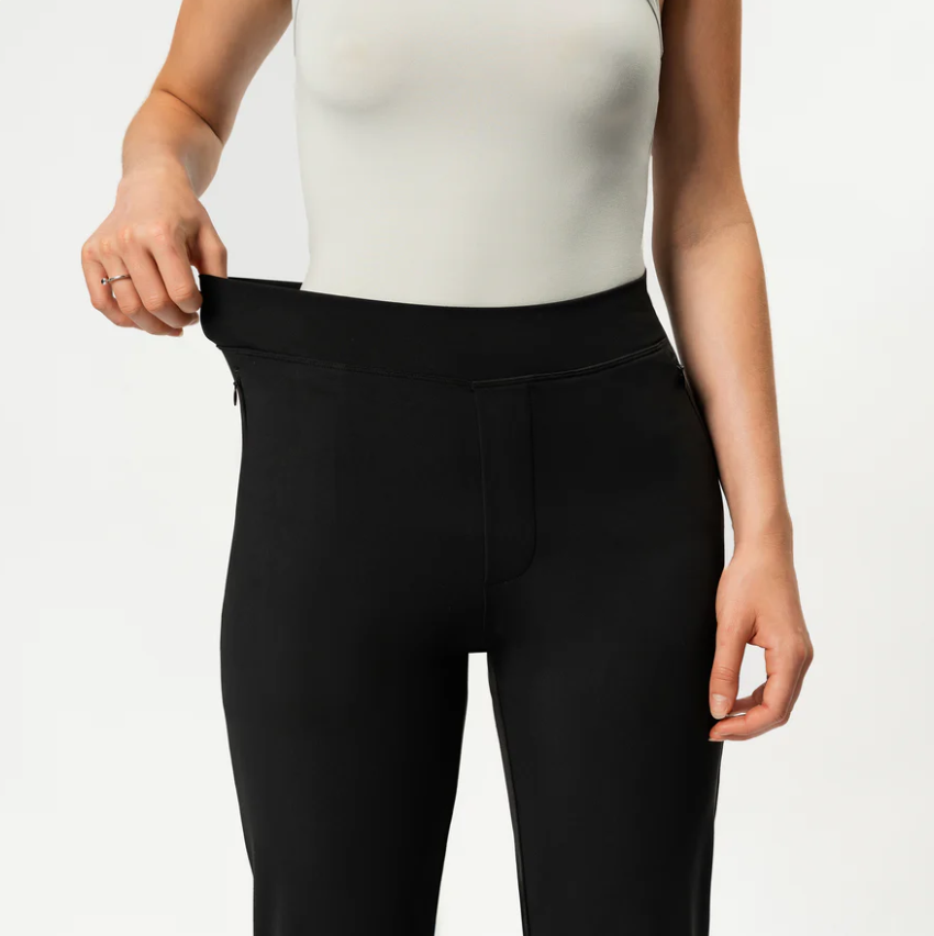 Asana Slanke Bukser