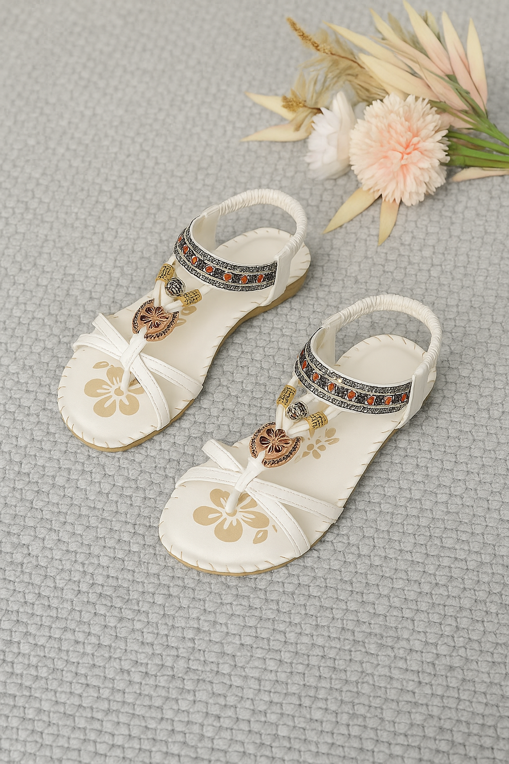 Vittoria | Ortopædiske sandaler