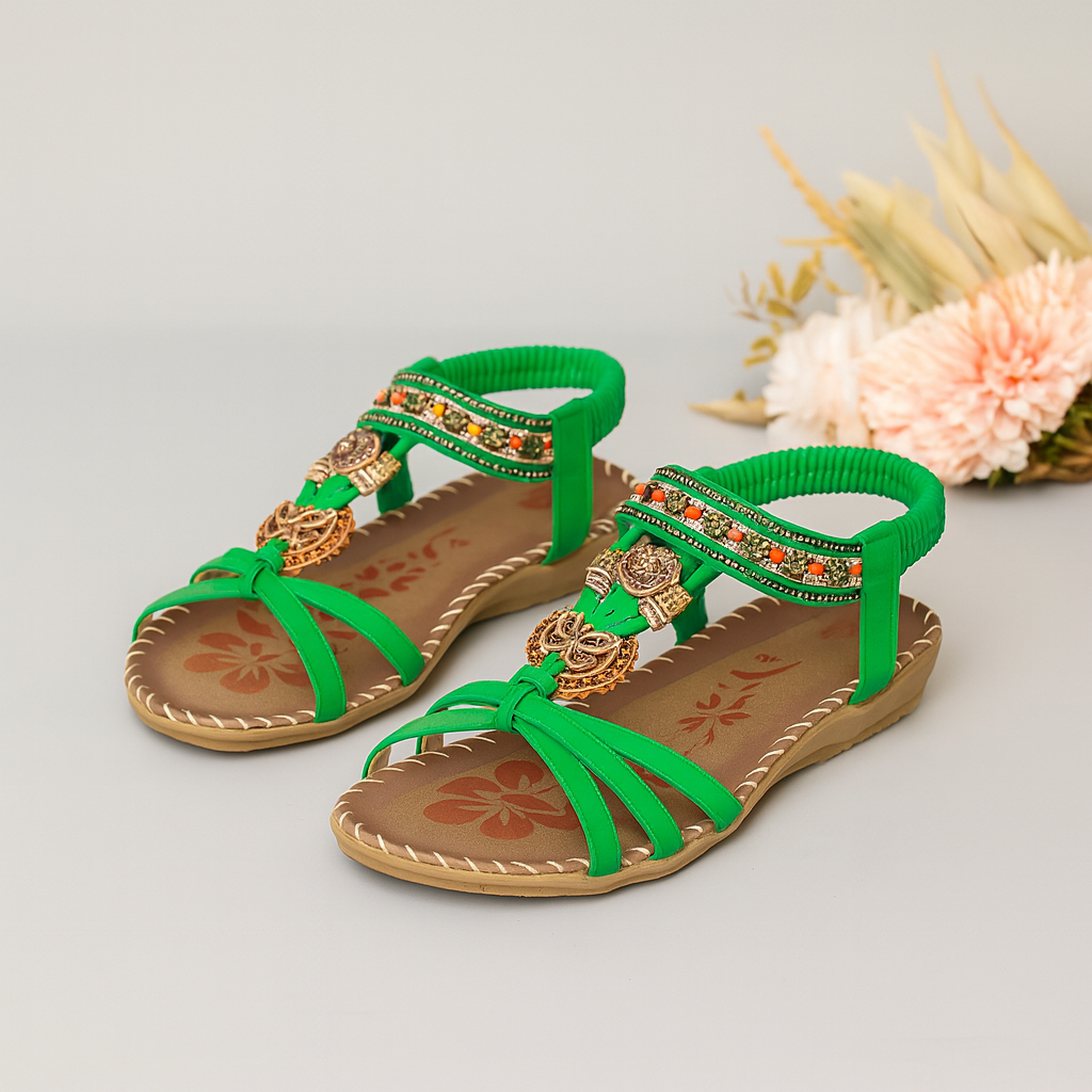 Vittoria | Ortopædiske sandaler