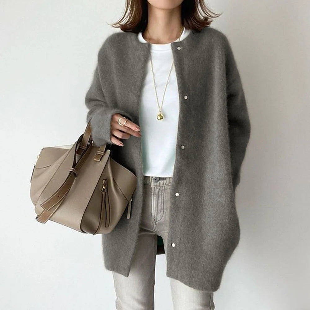 Júlia Cardigan