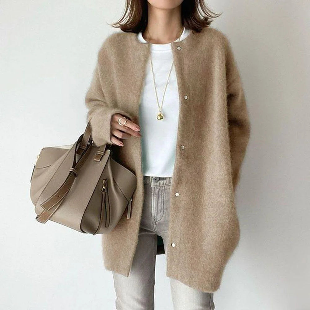 Júlia Cardigan