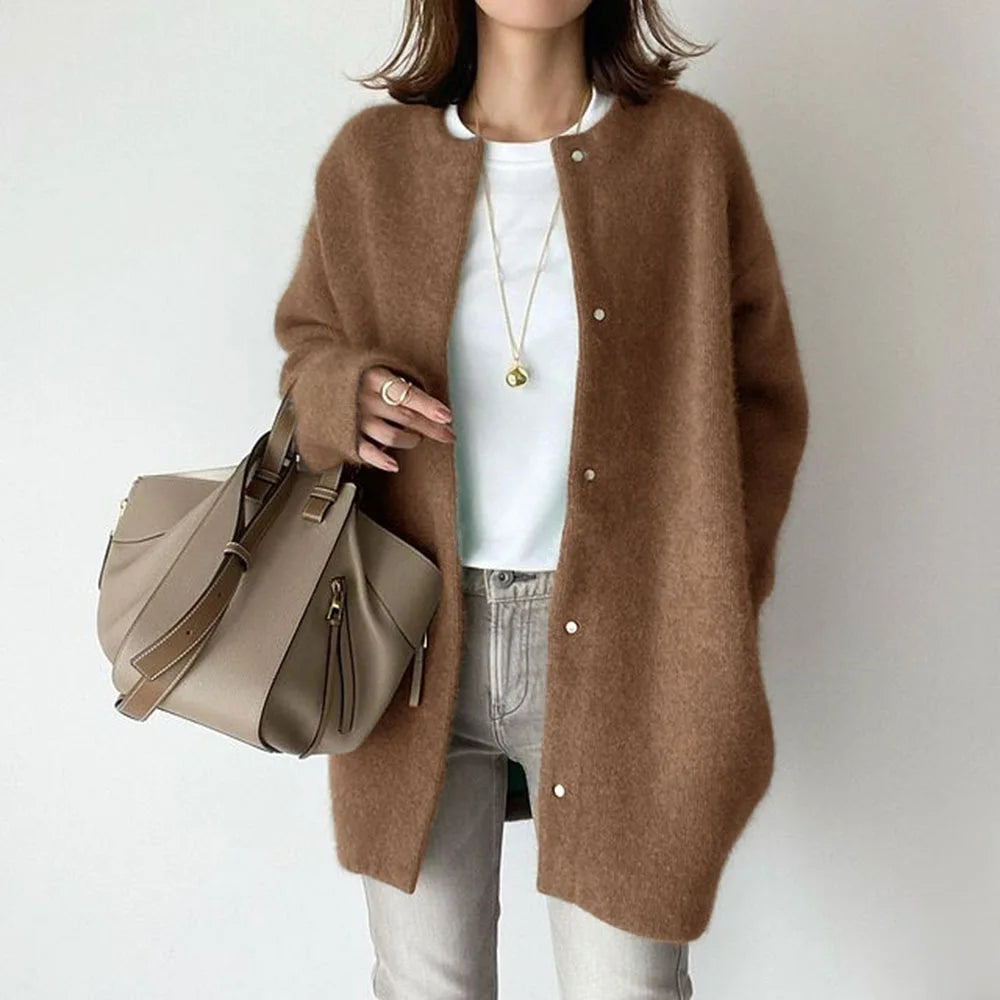 Júlia Cardigan