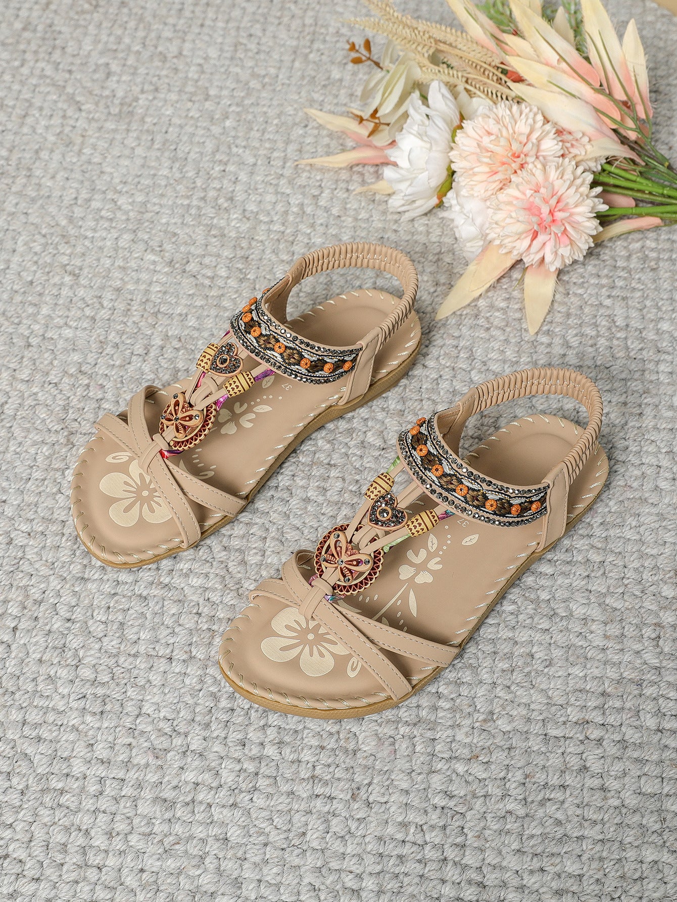 Vittoria | Ortopædiske sandaler