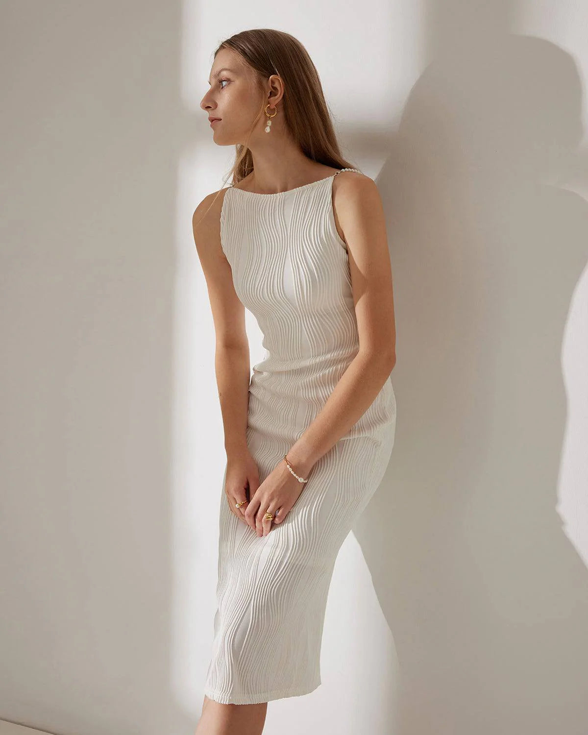 Thyra | kjole