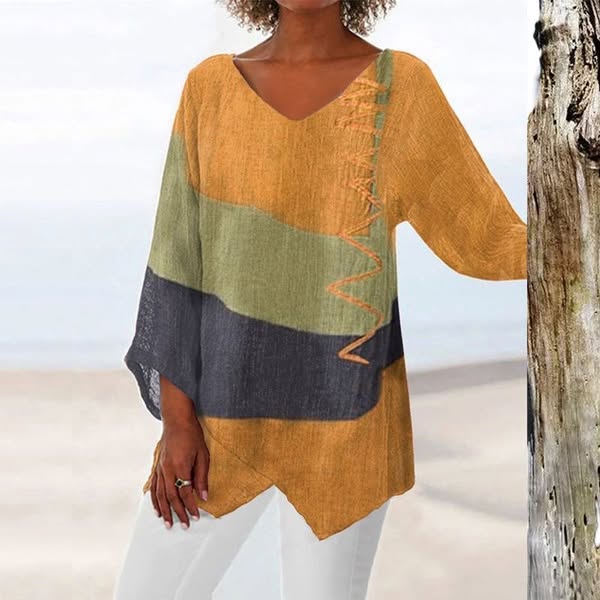 Helene – Damebluse