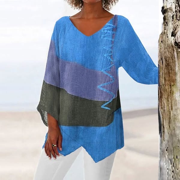 Helene – Damebluse