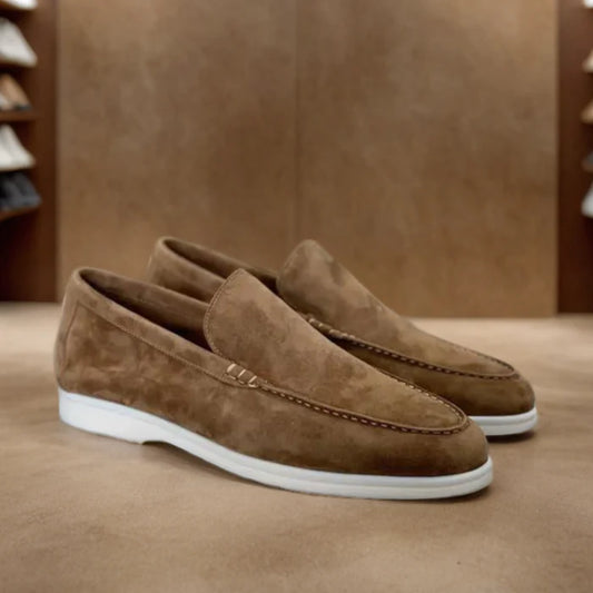 Léon | Ruskind Loafers