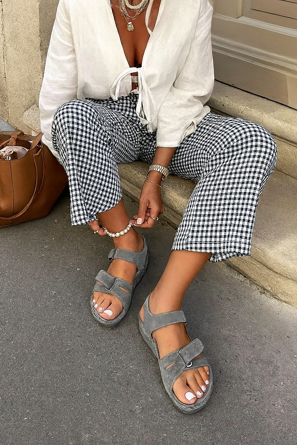 Ida | Sandaler