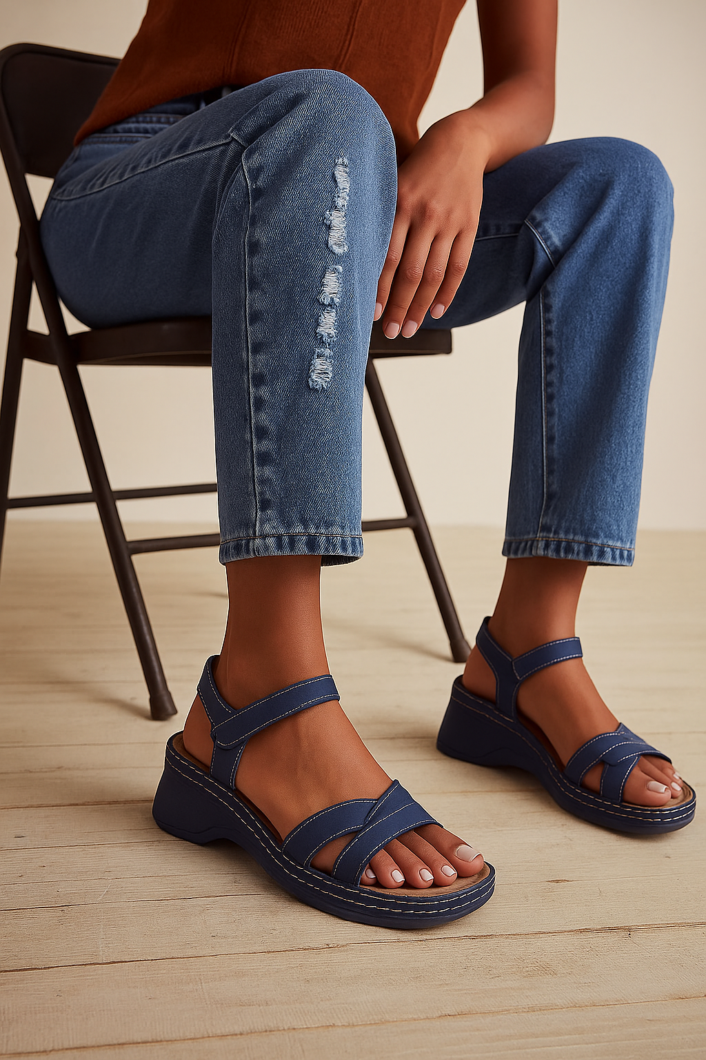 Ida | Sandaler