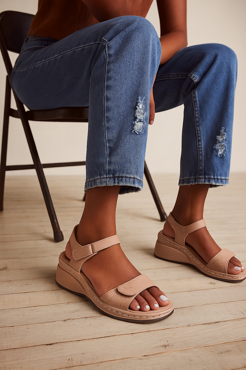 Ida | Sandaler