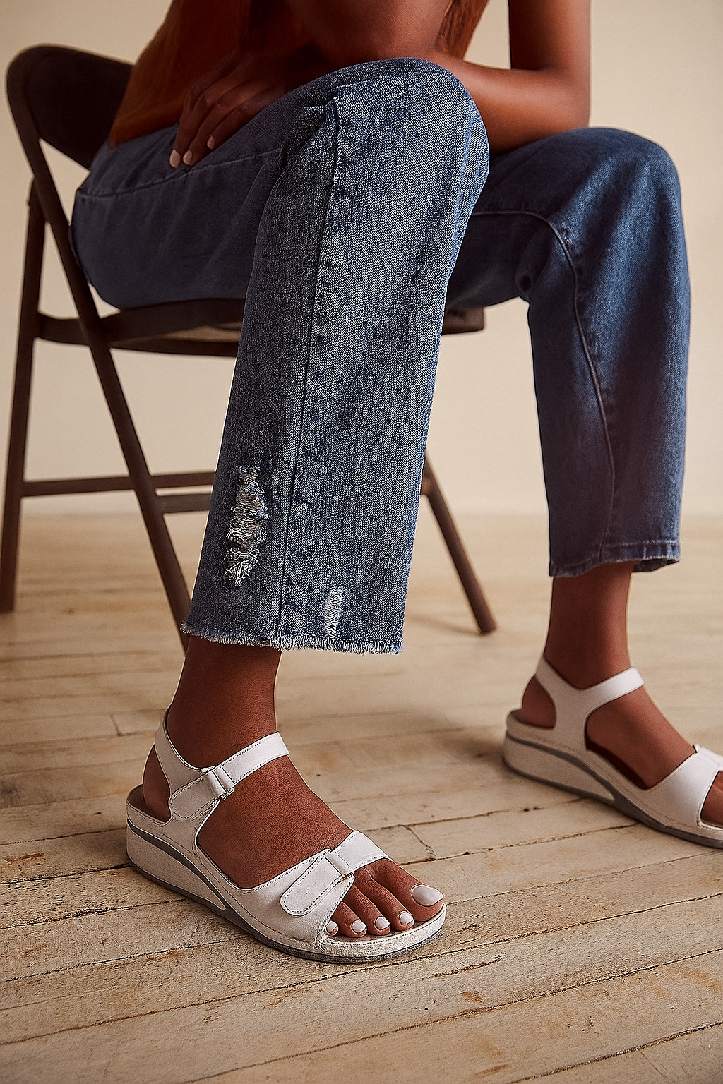 Ida | Sandaler
