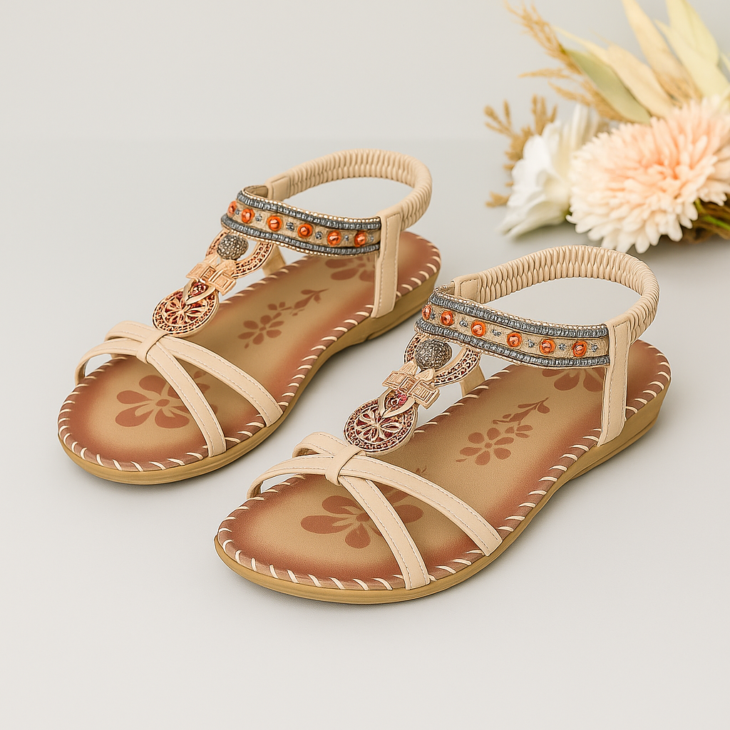 Vittoria | Ortopædiske sandaler