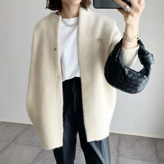 Júlia Cardigan