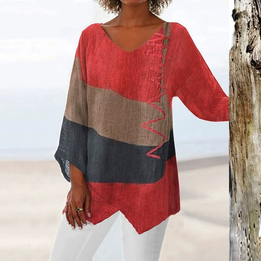 Helene – Damebluse